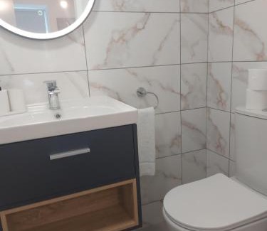 Galway City Centre Maison | Tribeca Stay
