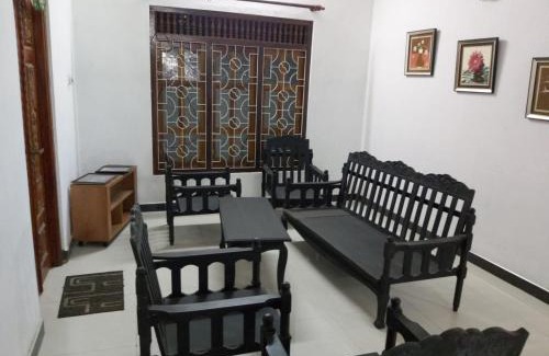 Nallur Appartement | Trible R