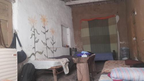 Ischilin Maison | Tribu 13 Eco Village