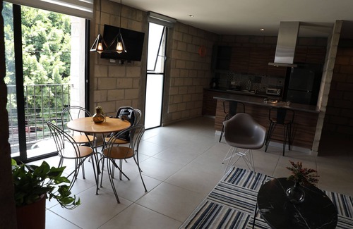Downtown Guadalajara Appartement | Tribu Centro Histórico