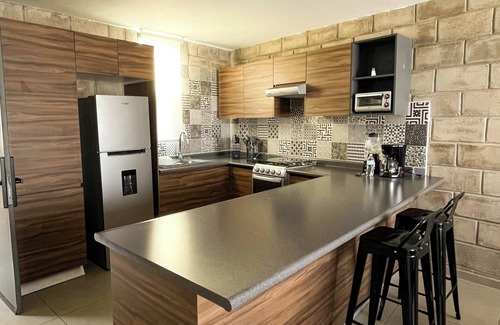 Downtown Guadalajara Appartement | Tribu Centro Histórico