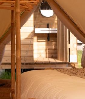 Silves Autre | Tribu Lodge