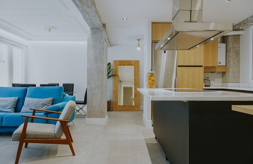 La Victoria Appartement | Tribuna - Victoria 8