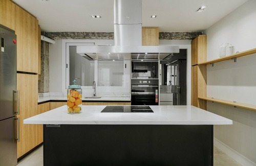 La Victoria Appartement | Tribuna - Victoria 8