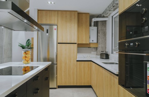 La Victoria Appartement | Tribuna - Victoria 8