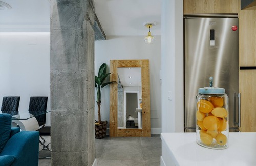 La Victoria Appartement | Tribuna - Victoria 8