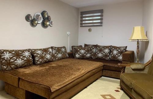 Trikala Appartement | TriCalifornia's House