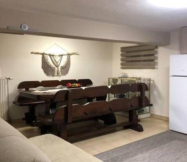 Trikala Appartement | TriCalifornia's House