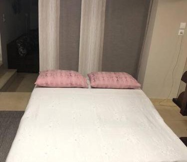 Trikala Appartement | TriCalifornia's House