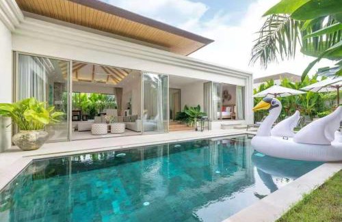 Choeng Thale Villa | Trichada Tropical
