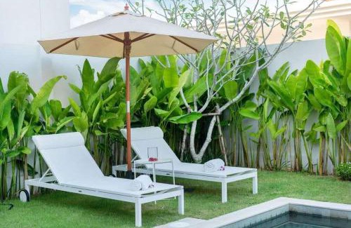 Choeng Thale Villa | Trichada Tropical