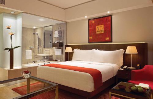 Bandra Kurla complex Hôtel | Trident Bandra Kurla