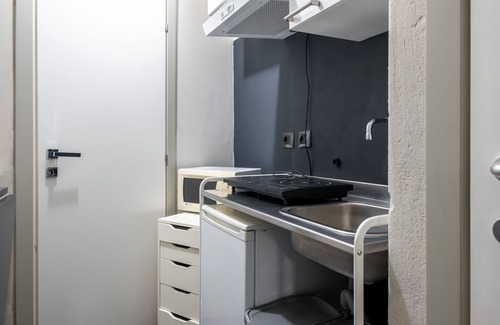 Porta Cremona-Volta Appartement | Tridentina OpenSpace