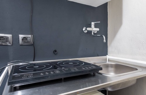 Porta Cremona-Volta Appartement | Tridentina OpenSpace