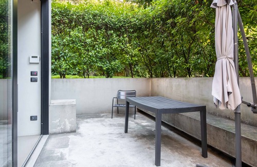 Porta Cremona-Volta Appartement | Tridentina OpenSpace