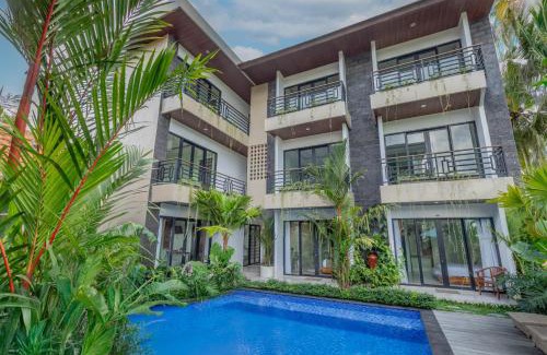 Tampaksiring Maison | Tridharma Suites