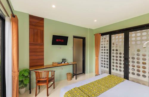 Tampaksiring Maison | Tridharma Suites