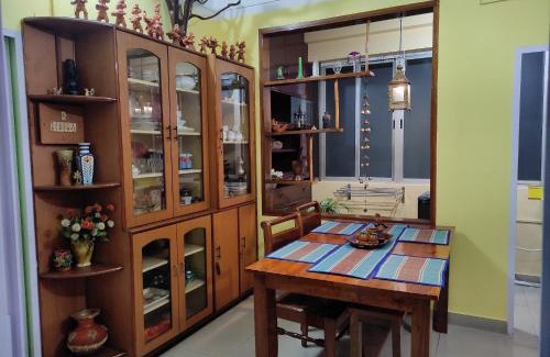 Khanapara Appartement | Tridisha's Service Apartment