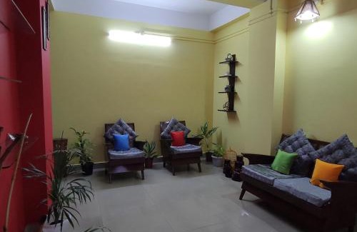 Khanapara Appartement | Tridisha's Service Apartment