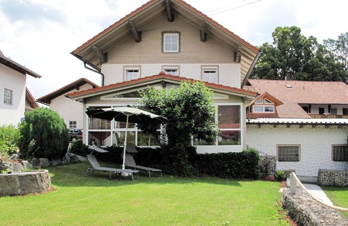 Fahrnbach Maison | Triendl by Interhome