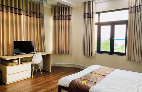 Tan Uyen Town Hôtel | Trieu Nguyen Hotel