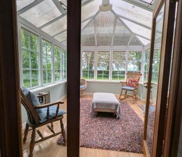 Closeburn Hôtel | Trigony Hotel and Garden Spa