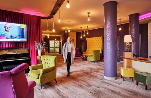 Brinckmannsdorf Hôtel | TRIHOTEL Rostock – Wellnesshotel Adults Only