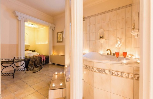 Brinckmannsdorf Hôtel | TRIHOTEL Rostock – Wellnesshotel Adults Only