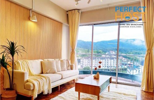 Brinchang Hôtel | Triima Inn Brinchang by Perfect Host