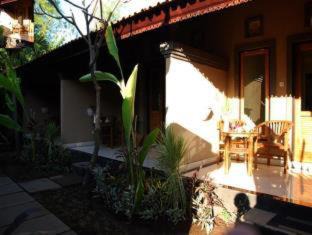 Pemuteran Maison | Trijaya Guest House Pemuteran