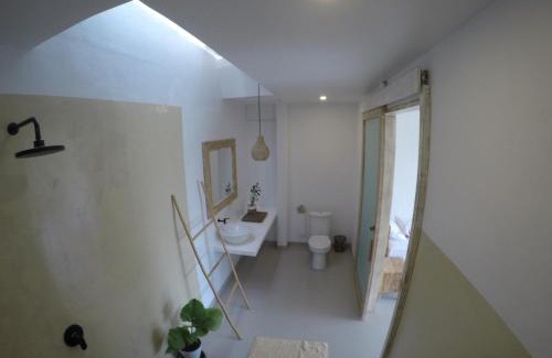 Mendoyo Hôtel | Trika Surfcamp Bali