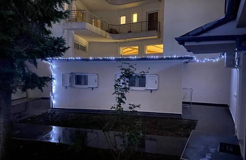 Trikala Appartement | Trikala Paradise