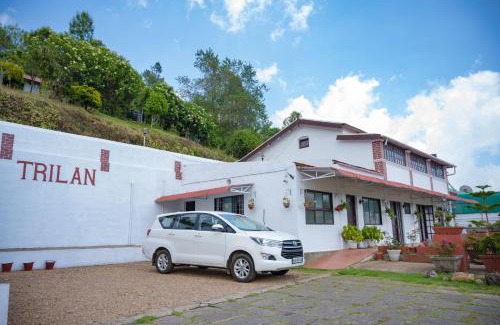 Kotagiri Hôtel | Trilan Cottages - Donnington Road