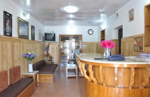 Kotagiri Hôtel | Trilan Cottages - Donnington Road