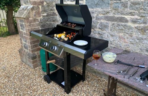 Hopton Castle Maison | Trillow House, Clungunford, Ludlow