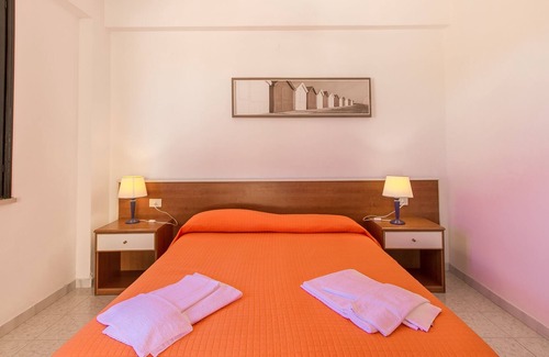 Vulcanello Appartement | Trilo 1 - Vulcano on sea shore, Lipari, Italy