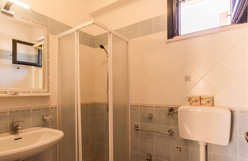 Vulcanello Appartement | Trilo 1 - Vulcano on sea shore, Lipari, Italy