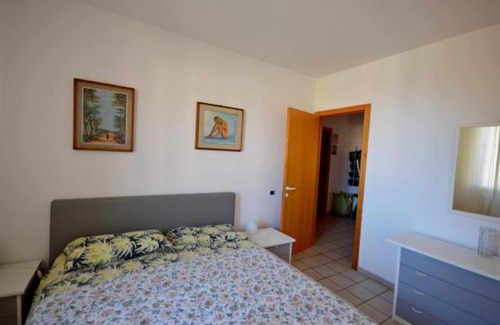 Marciana Marina Appartement | Trilo al Porto