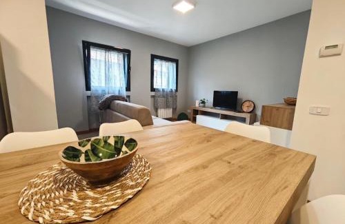 Fiorano al Serio Appartement | Trilo Manzù