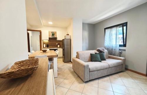 Fiorano al Serio Appartement | Trilo Manzù