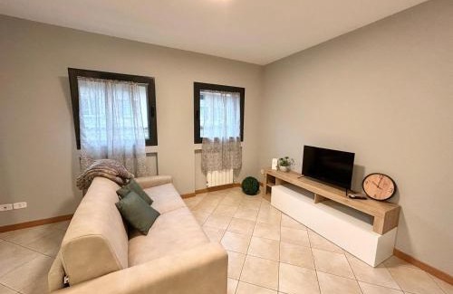 Fiorano al Serio Appartement | Trilo Manzù
