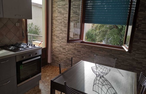 La Caletta Appartement | Trilocale à 150 mètres de la mer de La Caletta de Siniscola Nuoro Sardaigne Italie