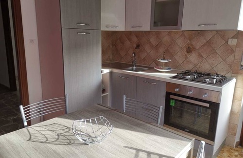 La Caletta Appartement | Trilocale à 150 mètres de la mer de La Caletta de Siniscola Nuoro Sardaigne Italie