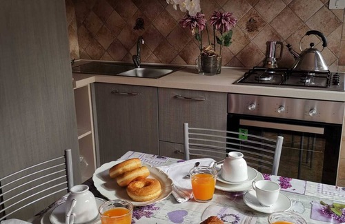 La Caletta Appartement | Trilocale à 150 mètres de la mer de La Caletta de Siniscola Nuoro Sardaigne Italie