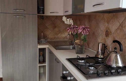 La Caletta Appartement | Trilocale à 150 mètres de la mer de La Caletta de Siniscola Nuoro Sardaigne Italie