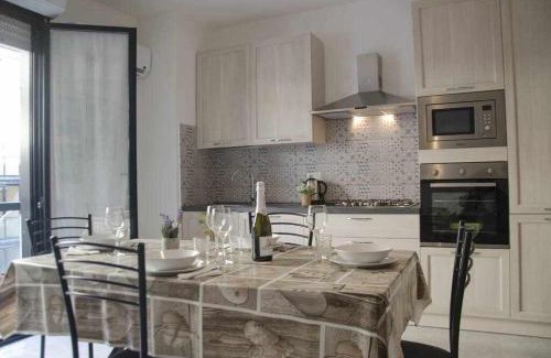 Lido Appartement | Trilocale a 200 metri dal mare Patella