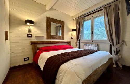 Prato Nevoso Appartement | Trilocale a due passi dalle piste con balcone