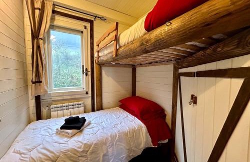 Prato Nevoso Appartement | Trilocale a due passi dalle piste con balcone
