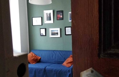 Lavagna Appartement | Trilocale Casa Lucia