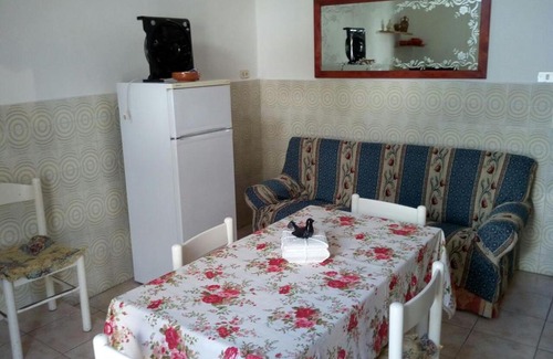 Chiesanuova Appartement | Trilocale Chiesanuova